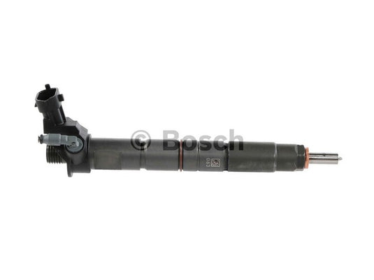 Fuel Injector Bosch Engine Management Sensors 0445117031
