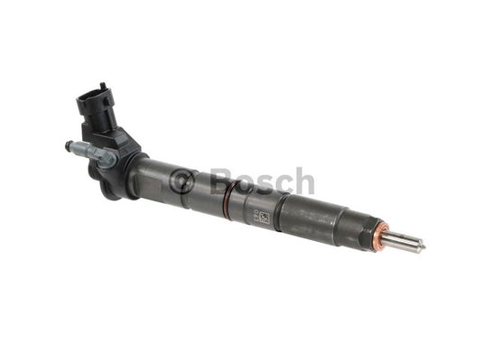 Fuel Injector Bosch Engine Management Sensors 0445117031