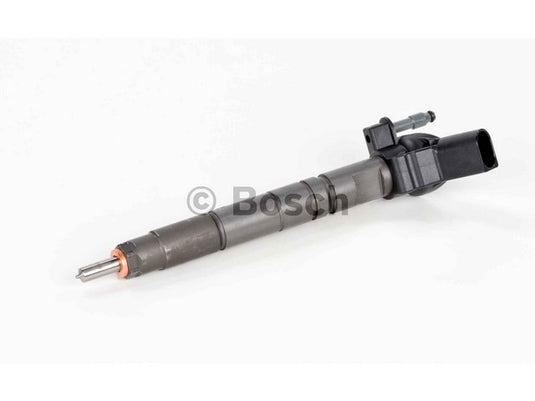 Fuel Injector Bosch Engine Management Sensors 0445117037
