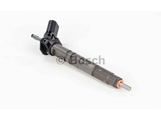 Fuel Injector Bosch Engine Management Sensors 0445117037