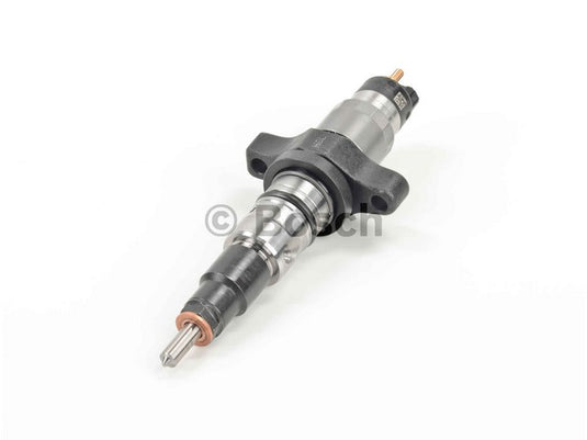 Fuel Injector Bosch Engine Management Sensors 0445120255