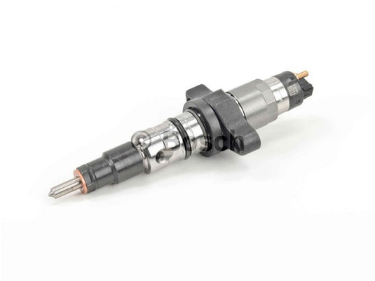 Fuel Injector Bosch Engine Management Sensors 0445120255
