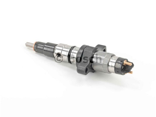 Fuel Injector Bosch Engine Management Sensors 0445120255