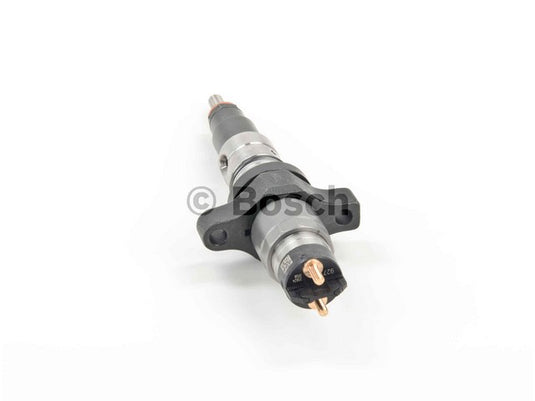 Fuel Injector Bosch Engine Management Sensors 0445120255