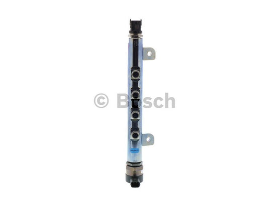 Fuel Injection Fuel Rail Bosch Engine Management Sensors 0445214189