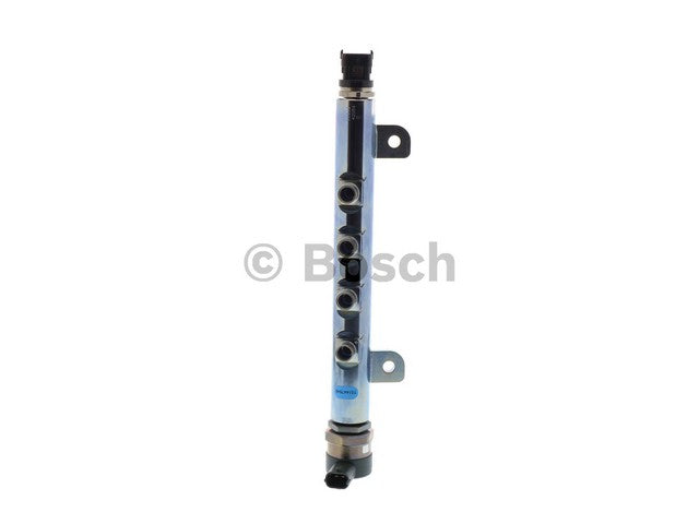 Load image into Gallery viewer, Fuel Injection Fuel Rail Bosch Engine Management Sensors 0445214189
