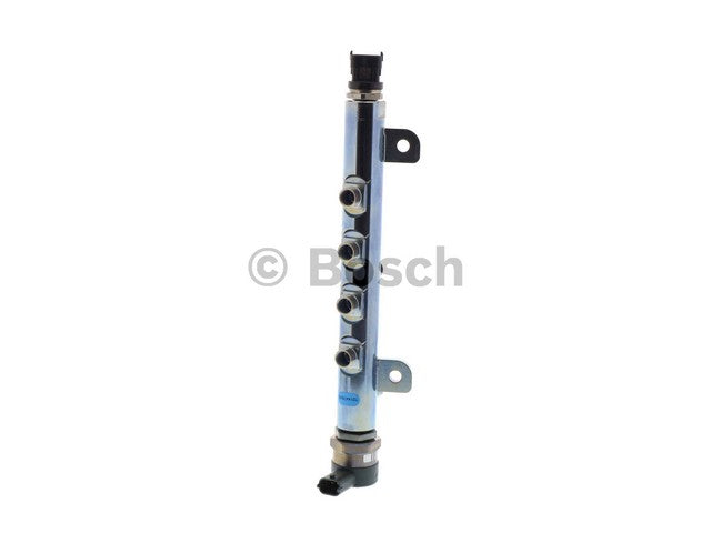 Load image into Gallery viewer, Fuel Injection Fuel Rail Bosch Engine Management Sensors 0445214189
