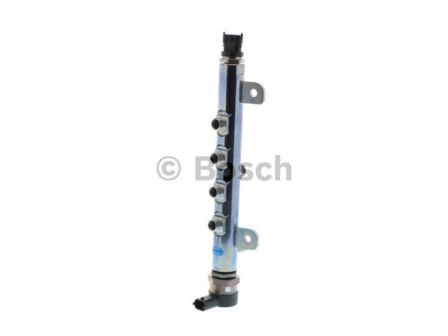 Load image into Gallery viewer, Fuel Injection Fuel Rail Bosch Engine Management Sensors 0445214189
