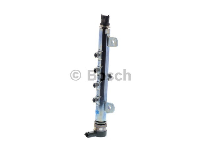 Load image into Gallery viewer, Fuel Injection Fuel Rail Bosch Engine Management Sensors 0445214189

