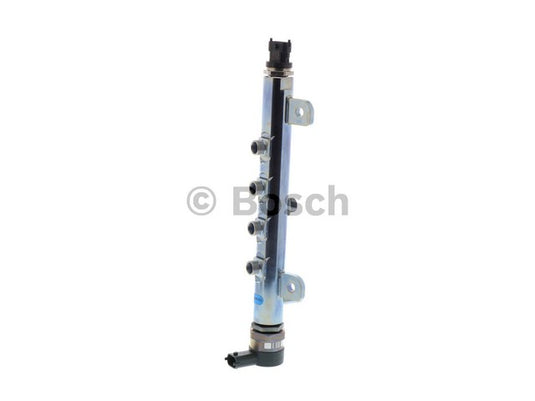 Fuel Injection Fuel Rail Bosch Engine Management Sensors 0445214189