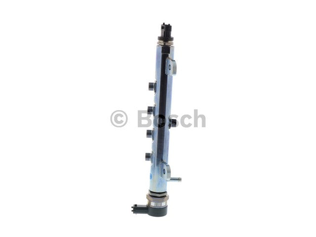 Load image into Gallery viewer, Fuel Injection Fuel Rail Bosch Engine Management Sensors 0445214189
