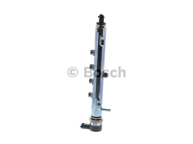 Load image into Gallery viewer, Fuel Injection Fuel Rail Bosch Engine Management Sensors 0445214189
