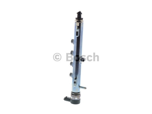 Load image into Gallery viewer, Fuel Injection Fuel Rail Bosch Engine Management Sensors 0445214189
