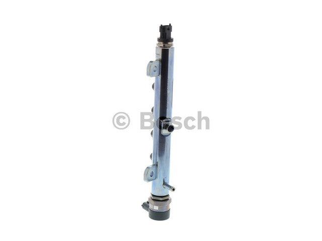 Load image into Gallery viewer, Fuel Injection Fuel Rail Bosch Engine Management Sensors 0445214189

