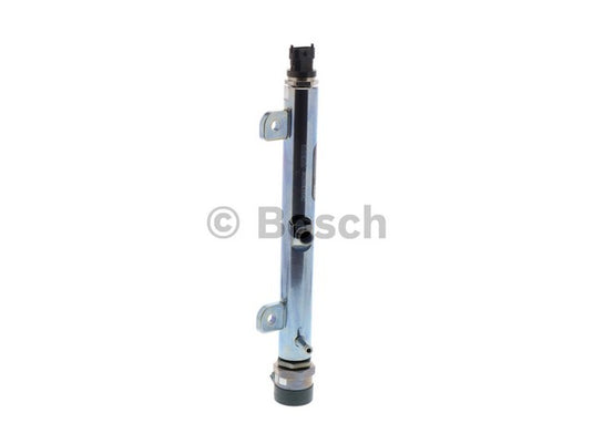 Fuel Injection Fuel Rail Bosch Engine Management Sensors 0445214189