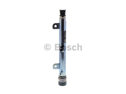 Fuel Injection Fuel Rail Bosch Engine Management Sensors 0445214189