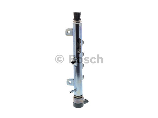 Load image into Gallery viewer, Fuel Injection Fuel Rail Bosch Engine Management Sensors 0445214189
