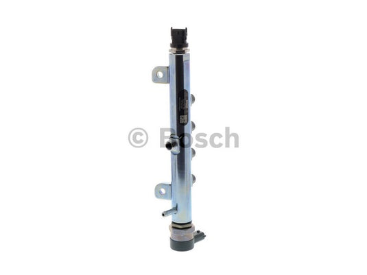 Fuel Injection Fuel Rail Bosch Engine Management Sensors 0445214189