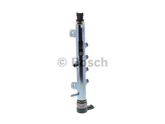 Fuel Injection Fuel Rail Bosch Engine Management Sensors 0445214189