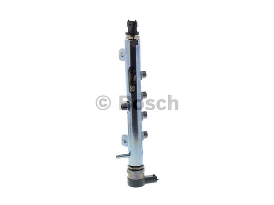 Fuel Injection Fuel Rail Bosch Engine Management Sensors 0445214189