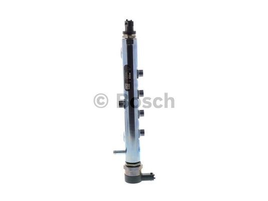 Fuel Injection Fuel Rail Bosch Engine Management Sensors 0445214189