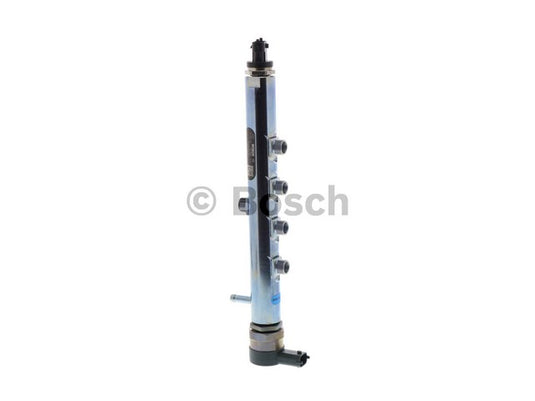 Fuel Injection Fuel Rail Bosch Engine Management Sensors 0445214189