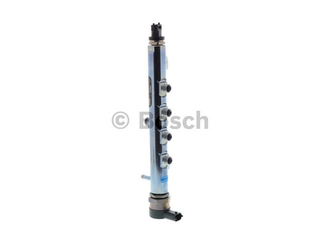 Load image into Gallery viewer, Fuel Injection Fuel Rail Bosch Engine Management Sensors 0445214189
