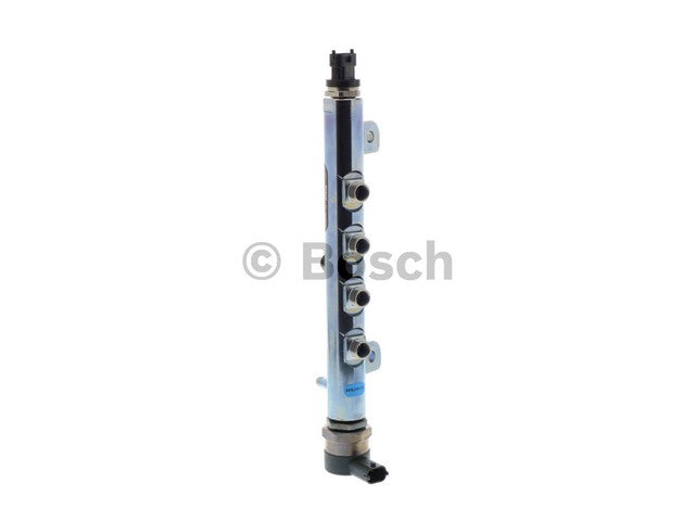 Load image into Gallery viewer, Fuel Injection Fuel Rail Bosch Engine Management Sensors 0445214189
