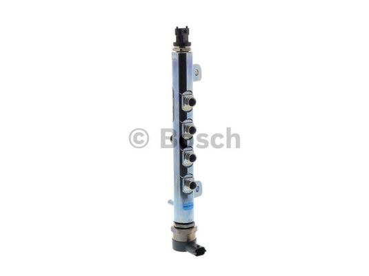 Fuel Injection Fuel Rail Bosch Engine Management Sensors 0445214189