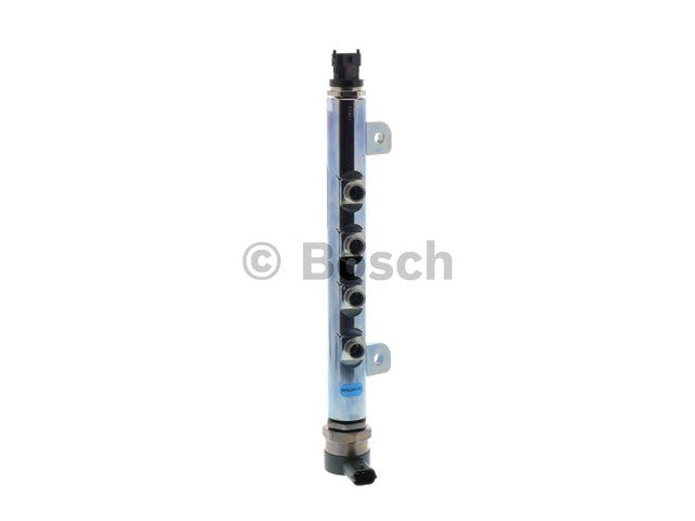 Load image into Gallery viewer, Fuel Injection Fuel Rail Bosch Engine Management Sensors 0445214189
