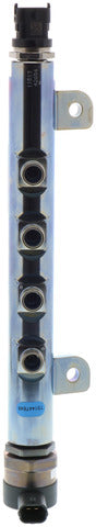 Fuel Injection Fuel Rail Bosch Engine Management Sensors 0445214189