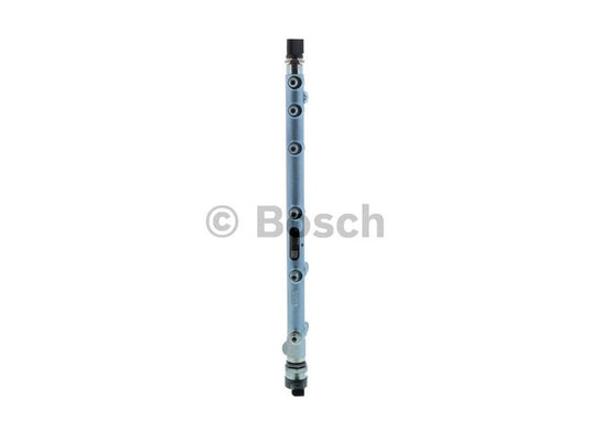 Fuel Injection Fuel Rail Bosch Engine Management Sensors 0445215016