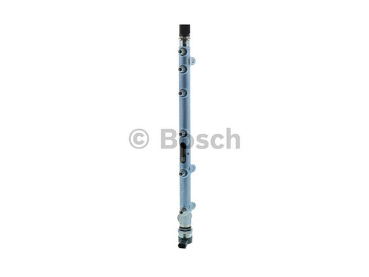 Fuel Injection Fuel Rail Bosch Engine Management Sensors 0445215016