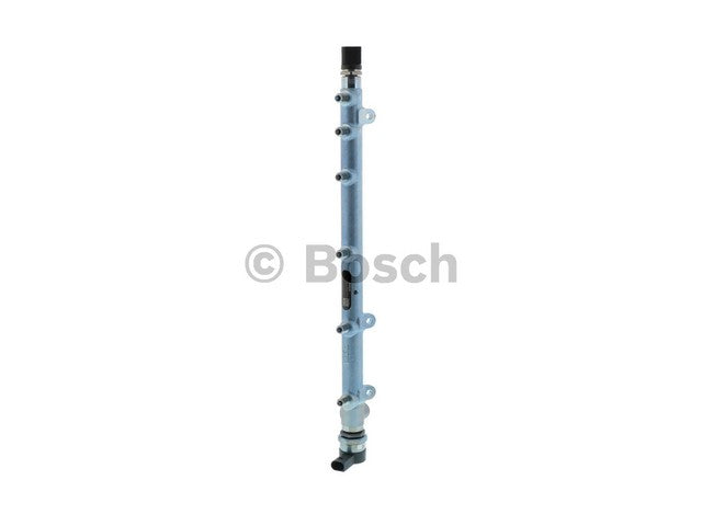 Load image into Gallery viewer, Fuel Injection Fuel Rail Bosch Engine Management Sensors 0445215016
