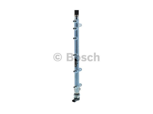 Fuel Injection Fuel Rail Bosch Engine Management Sensors 0445215016