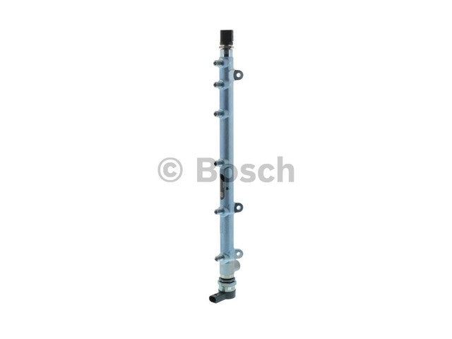 Load image into Gallery viewer, Fuel Injection Fuel Rail Bosch Engine Management Sensors 0445215016
