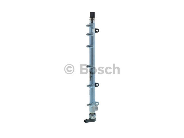 Load image into Gallery viewer, Fuel Injection Fuel Rail Bosch Engine Management Sensors 0445215016
