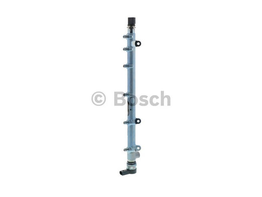 Fuel Injection Fuel Rail Bosch Engine Management Sensors 0445215016