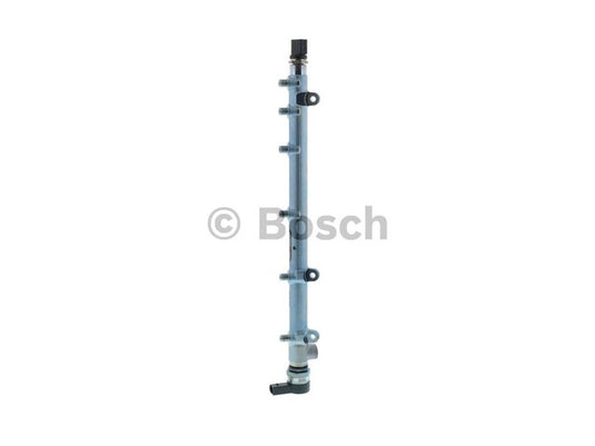 Fuel Injection Fuel Rail Bosch Engine Management Sensors 0445215016
