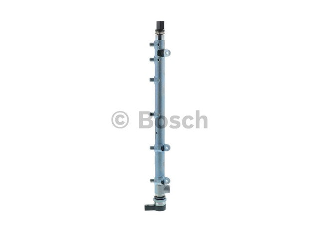 Load image into Gallery viewer, Fuel Injection Fuel Rail Bosch Engine Management Sensors 0445215016
