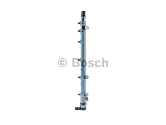 Fuel Injection Fuel Rail Bosch Engine Management Sensors 0445215016