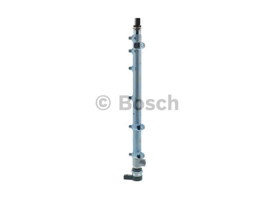 Fuel Injection Fuel Rail Bosch Engine Management Sensors 0445215016
