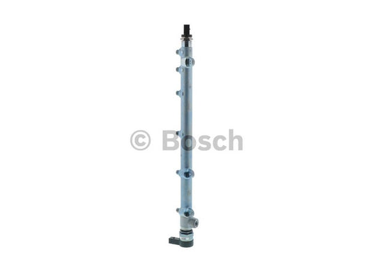 Fuel Injection Fuel Rail Bosch Engine Management Sensors 0445215016
