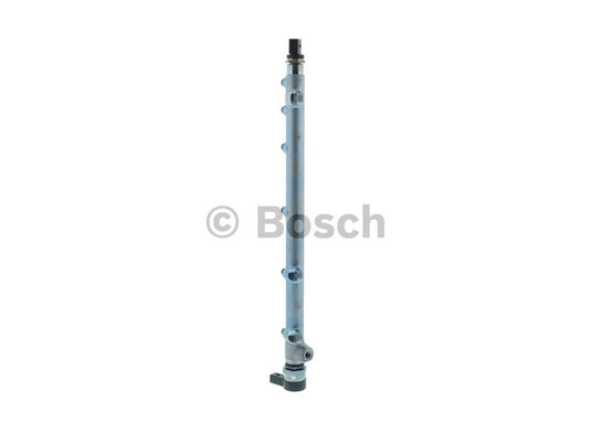 Fuel Injection Fuel Rail Bosch Engine Management Sensors 0445215016
