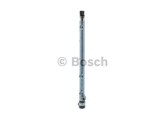 Fuel Injection Fuel Rail Bosch Engine Management Sensors 0445215016