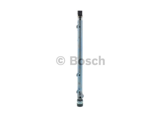 Fuel Injection Fuel Rail Bosch Engine Management Sensors 0445215016