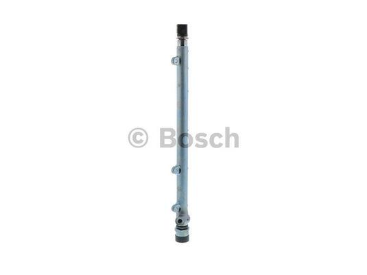 Fuel Injection Fuel Rail Bosch Engine Management Sensors 0445215016
