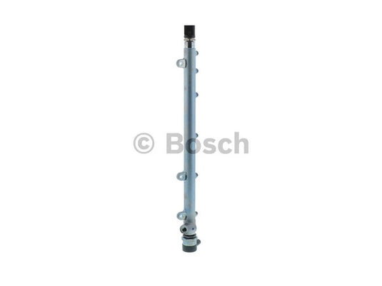 Fuel Injection Fuel Rail Bosch Engine Management Sensors 0445215016