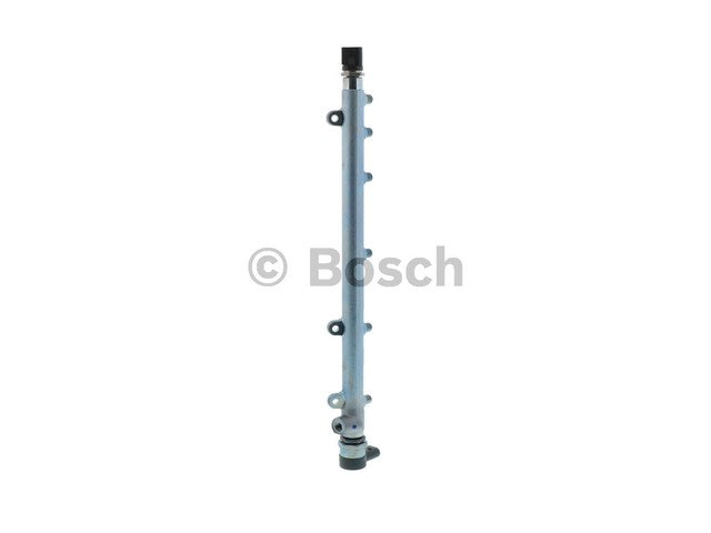 Load image into Gallery viewer, Fuel Injection Fuel Rail Bosch Engine Management Sensors 0445215016
