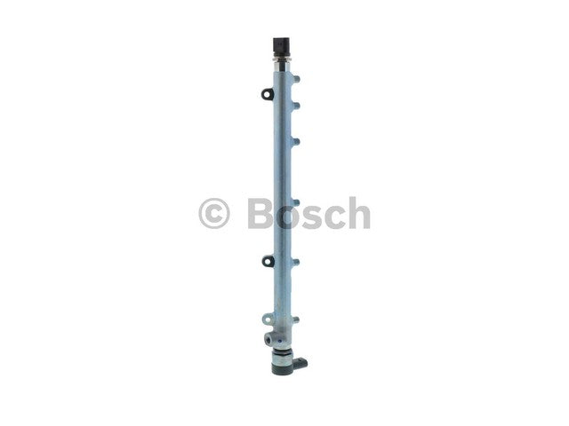 Load image into Gallery viewer, Fuel Injection Fuel Rail Bosch Engine Management Sensors 0445215016

